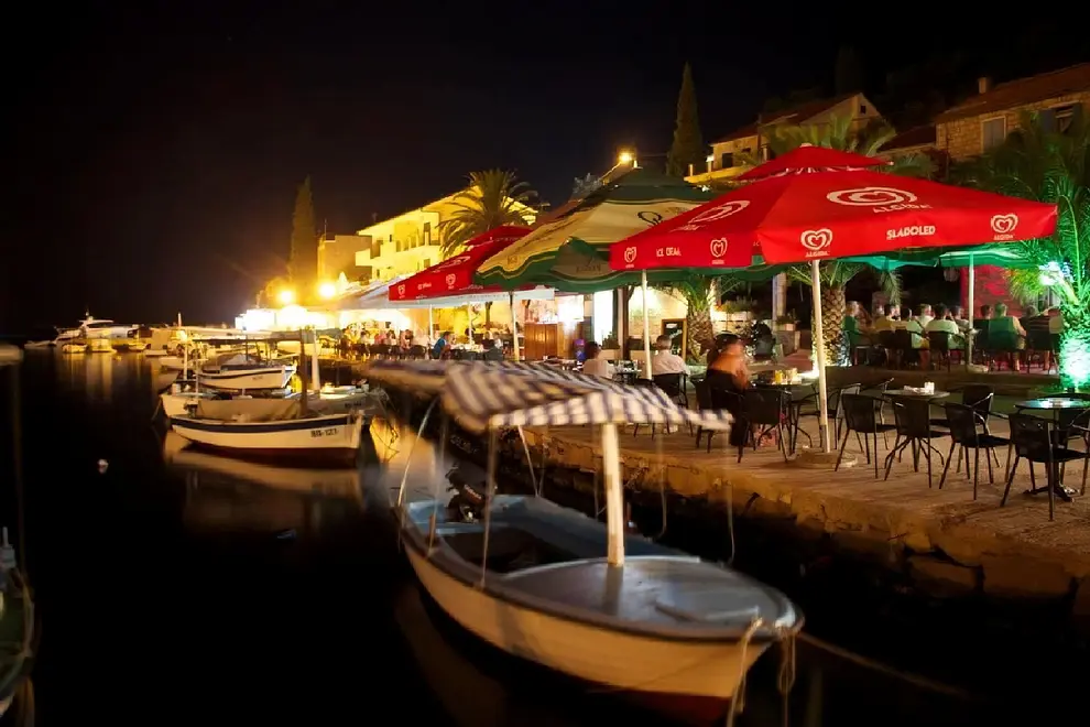 Ferienwohnung in Solta  999203763 31991