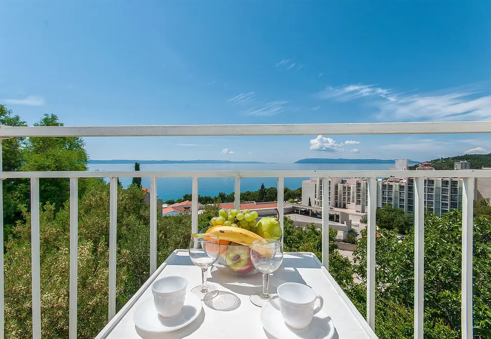Ferienwohnung in Makarska  999204524 32718 – Foto 6