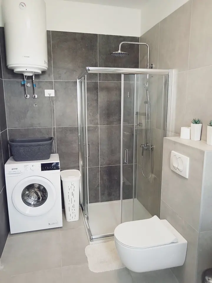 Ferienwohnung in Umag  999238057 43106