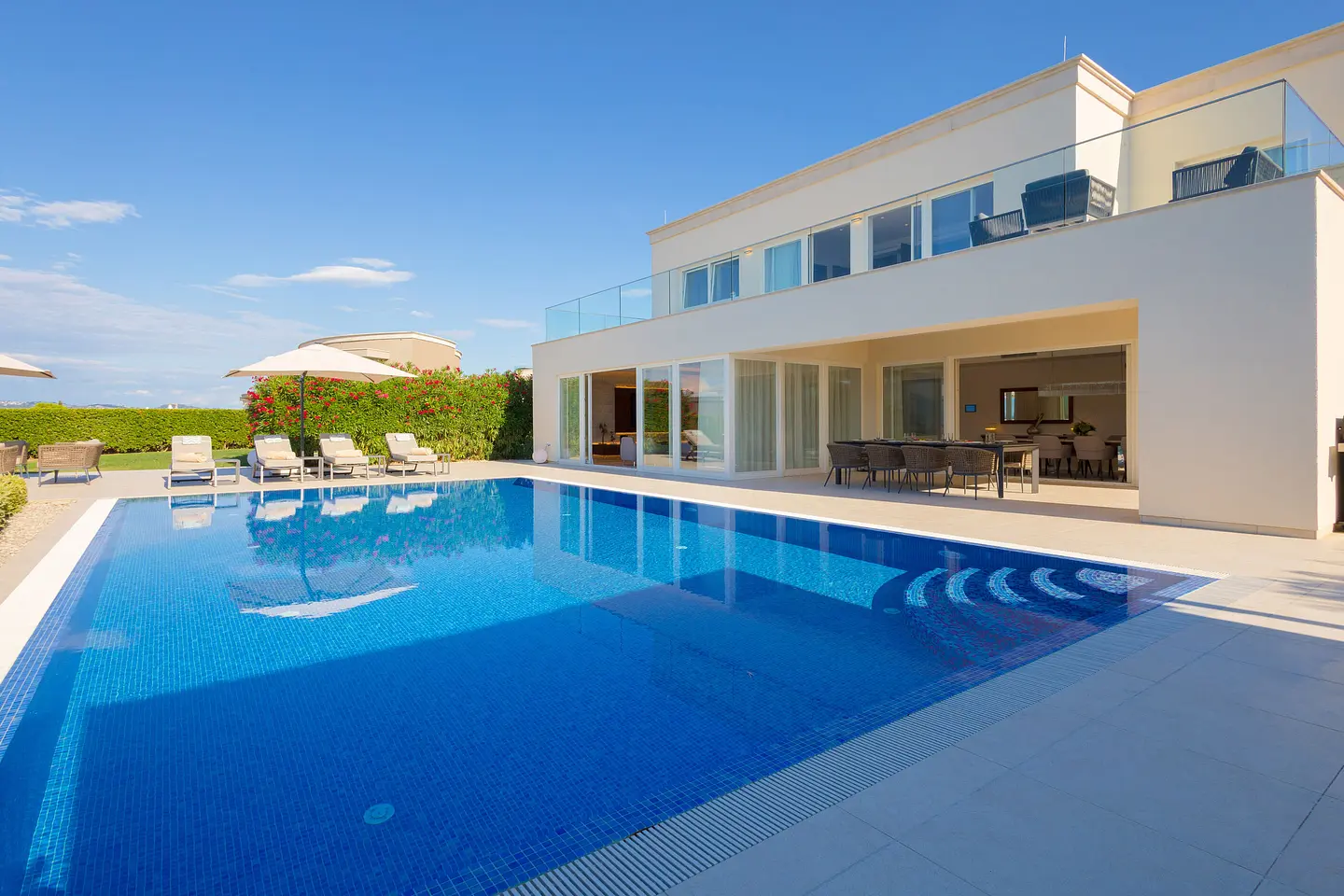 Ferienhaus in Umag mit Pool 999225064 42438