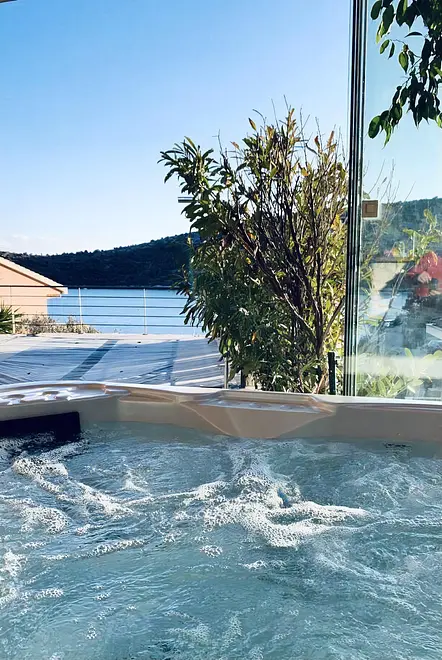 Ferienhaus in Marina mit Pool und haustiergeeignet 999203888 32114 – Foto 30