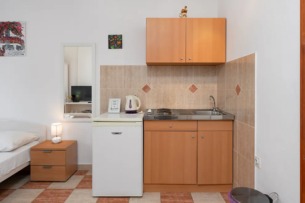 Ferienwohnung in Mandre haustiergeeignet 999203452 31700 – Foto 17
