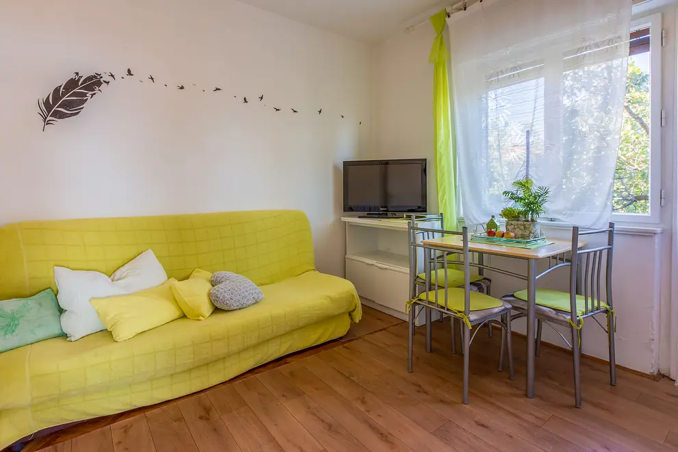 Ferienwohnung in Crikvenica  999202945 31210 – Foto 6