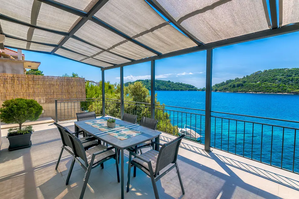 Ferienwohnung in Blato  66159376 29627