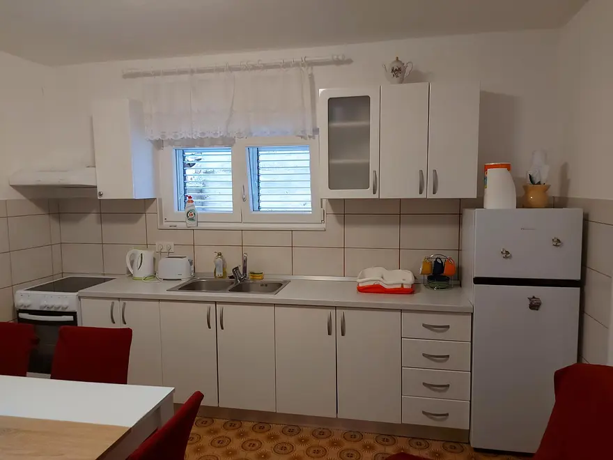 Ferienwohnung in Murter  999209749 37660 – Foto 2