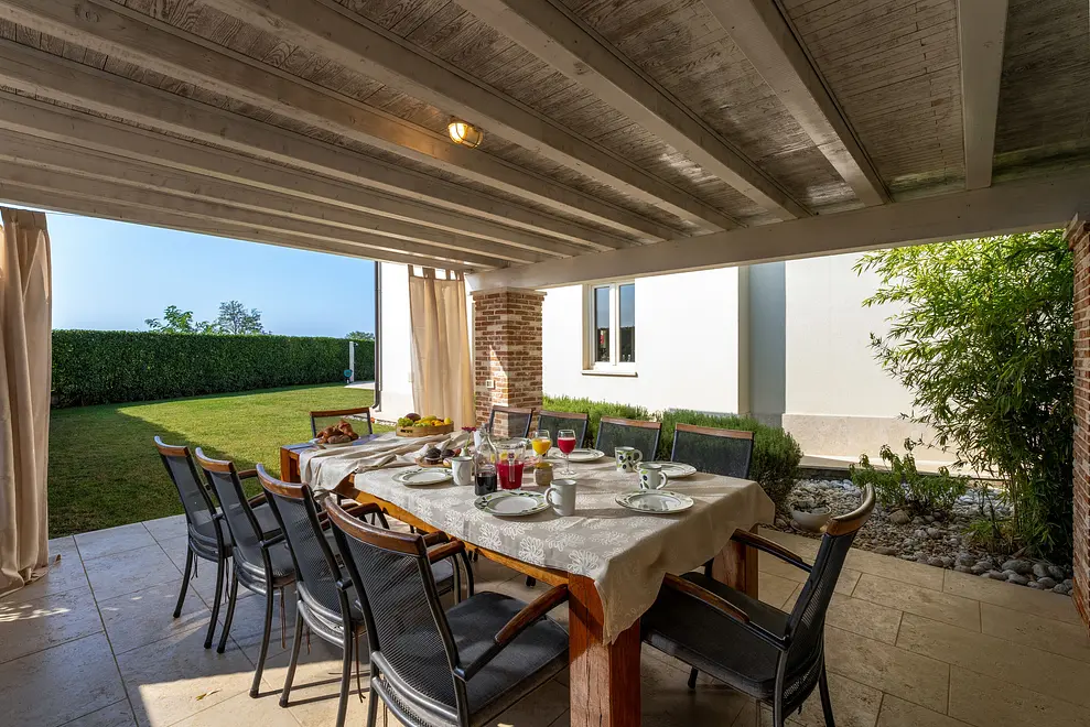 Ferienwohnung in Kastelir-Labinci mit Pool 999223815 41931 – Foto 21