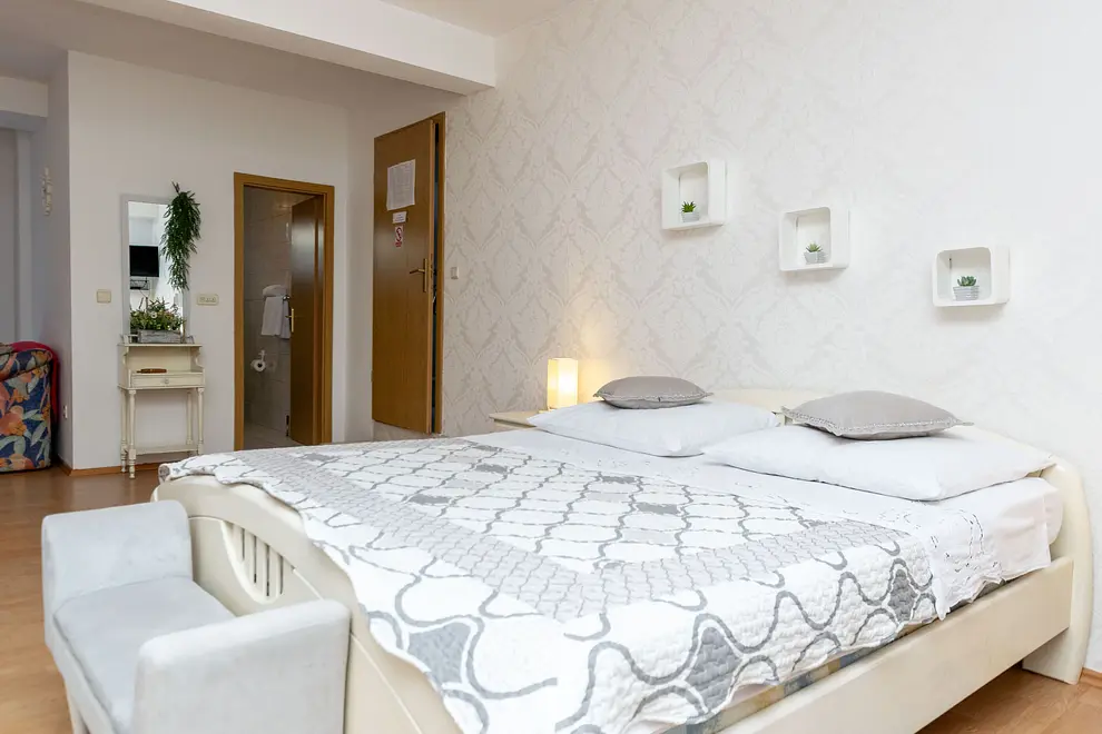 Ferienwohnung in Podstrana  999211116 38931 – Foto 12