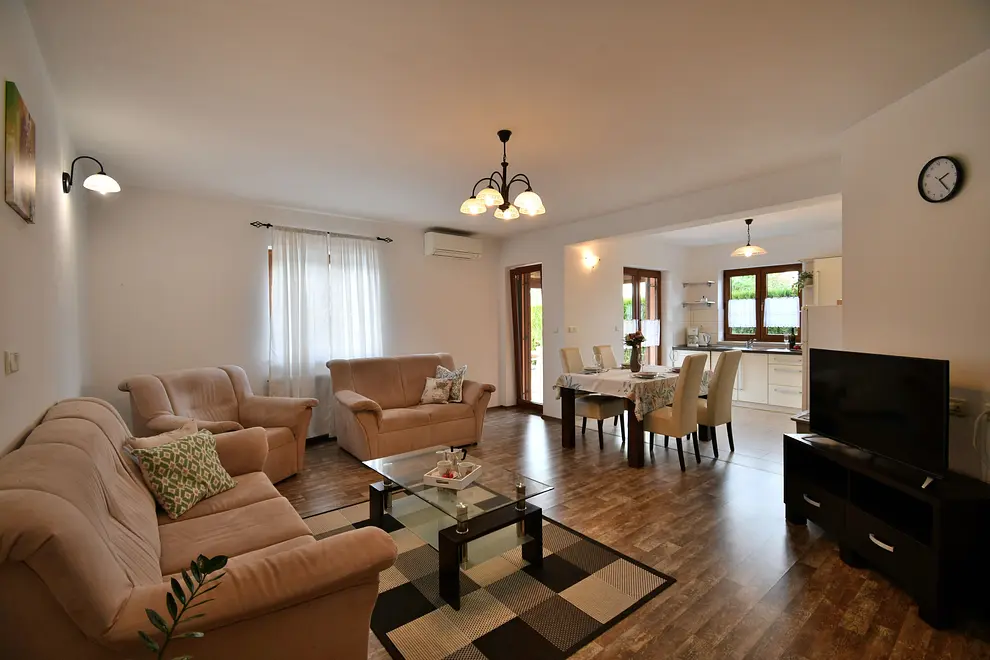 Ferienwohnung in Porec mit Pool 999211414 39190 – Foto 13