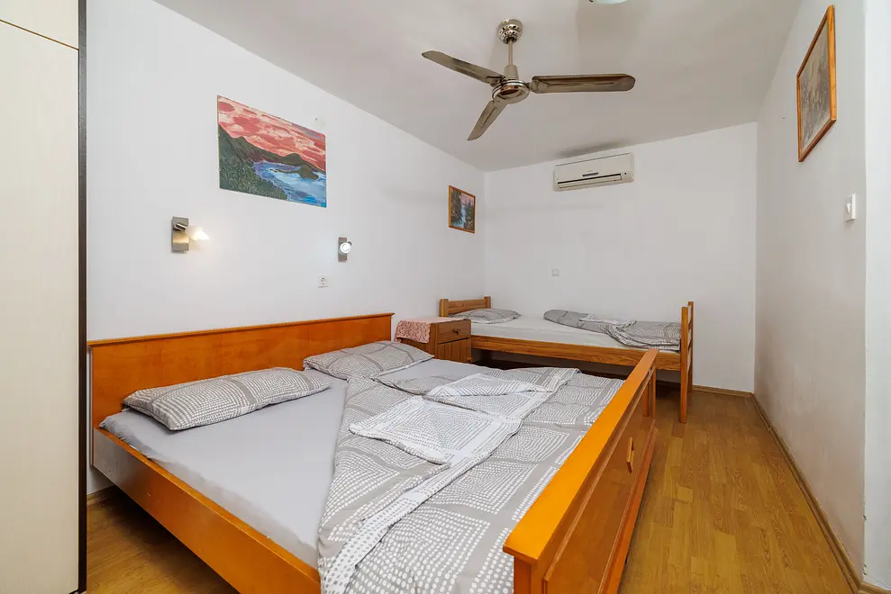 Ferienwohnung in Rab  999213309 40833 – Foto 6