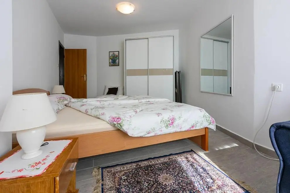 Ferienwohnung in Rab haustiergeeignet 999202843 31116 – Foto 32