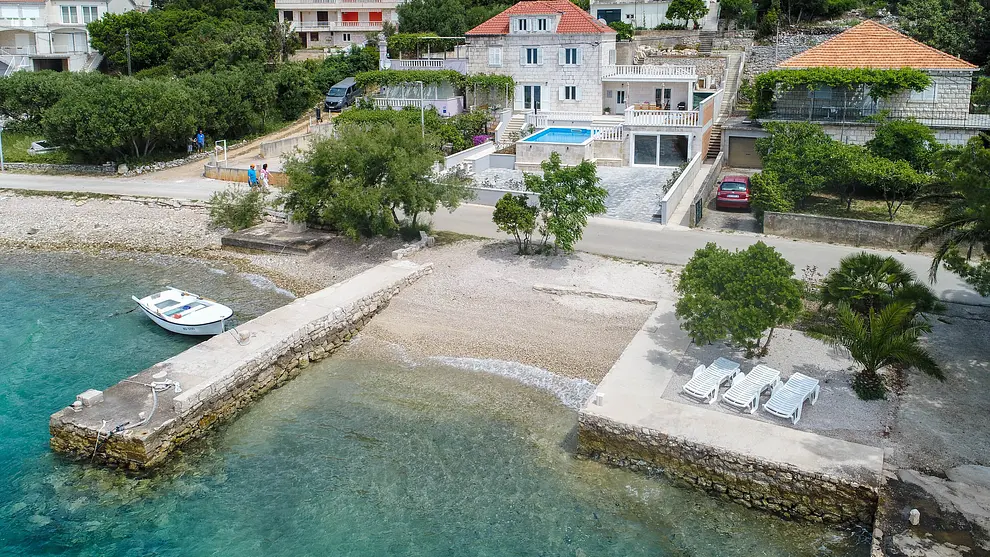 Ferienwohnung in Orebic mit Pool 999209671 37589 – Foto 23