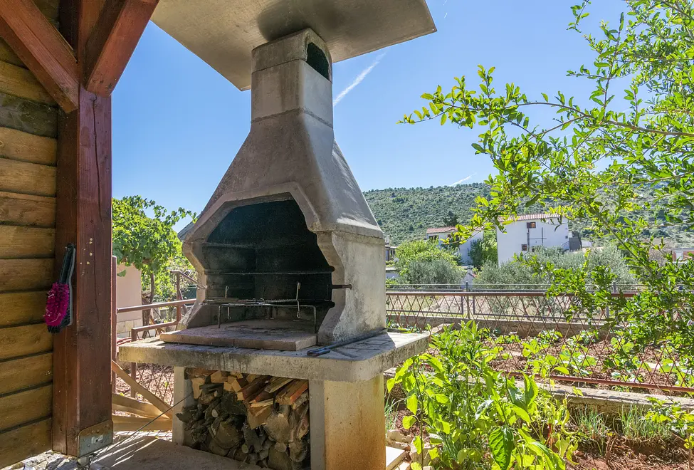 Ferienwohnung in Rogoznica  999205798 33936 – Foto 12