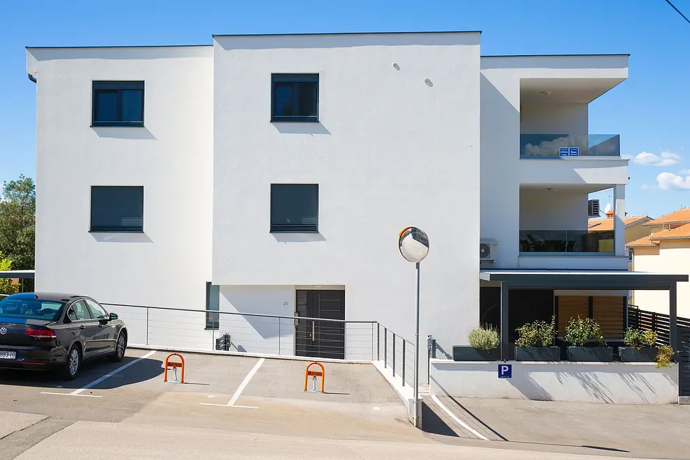 Ferienwohnung in Krk  66142853 24400