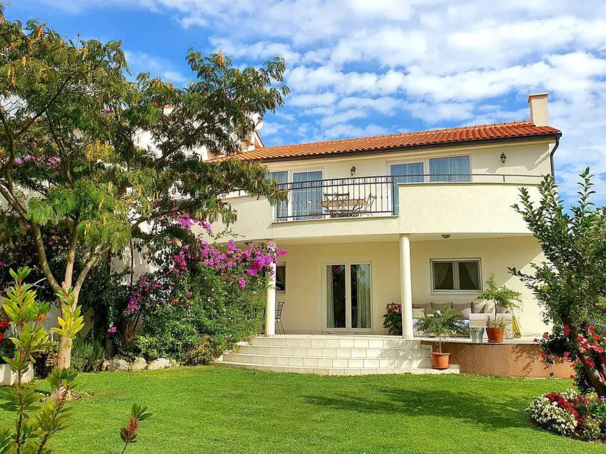 Ferienwohnung in Tribunj haustiergeeignet 66124116 11208