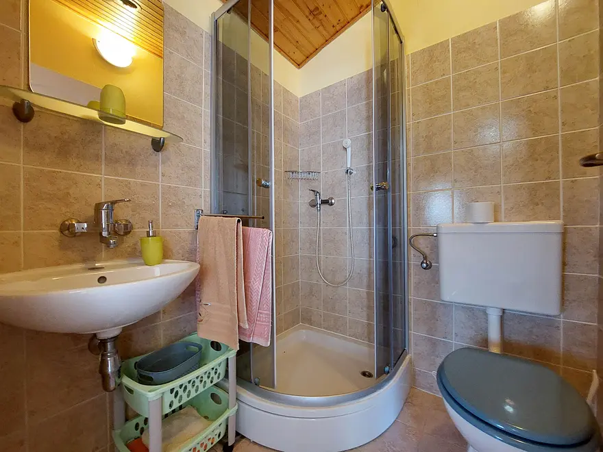 Ferienwohnung in Dobrinj  999203953 32177 – Foto 7