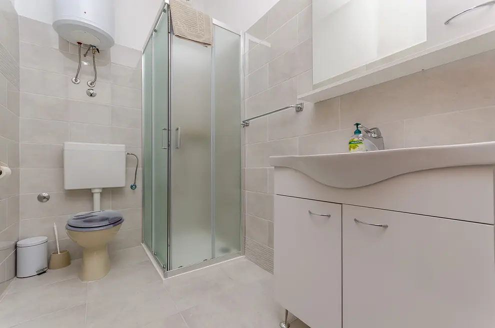 Ferienwohnung in Ciovo  999232603 42823 – Foto 16