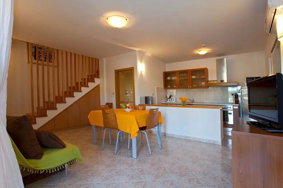 Ferienhaus in Brac mit Pool 999204729 32917