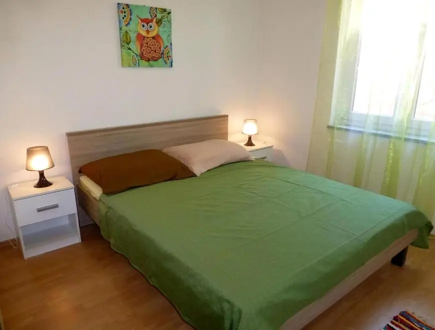 Ferienwohnung in Dobrinj  999203615 31853 – Foto 11