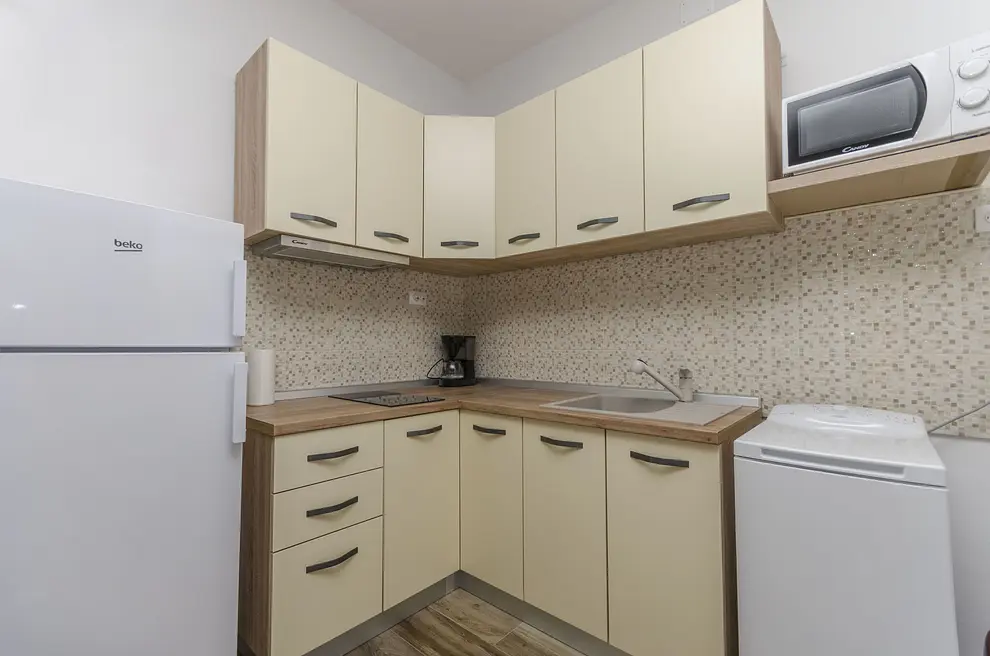Ferienwohnung in Vodice  999209148 37078 – Foto 19