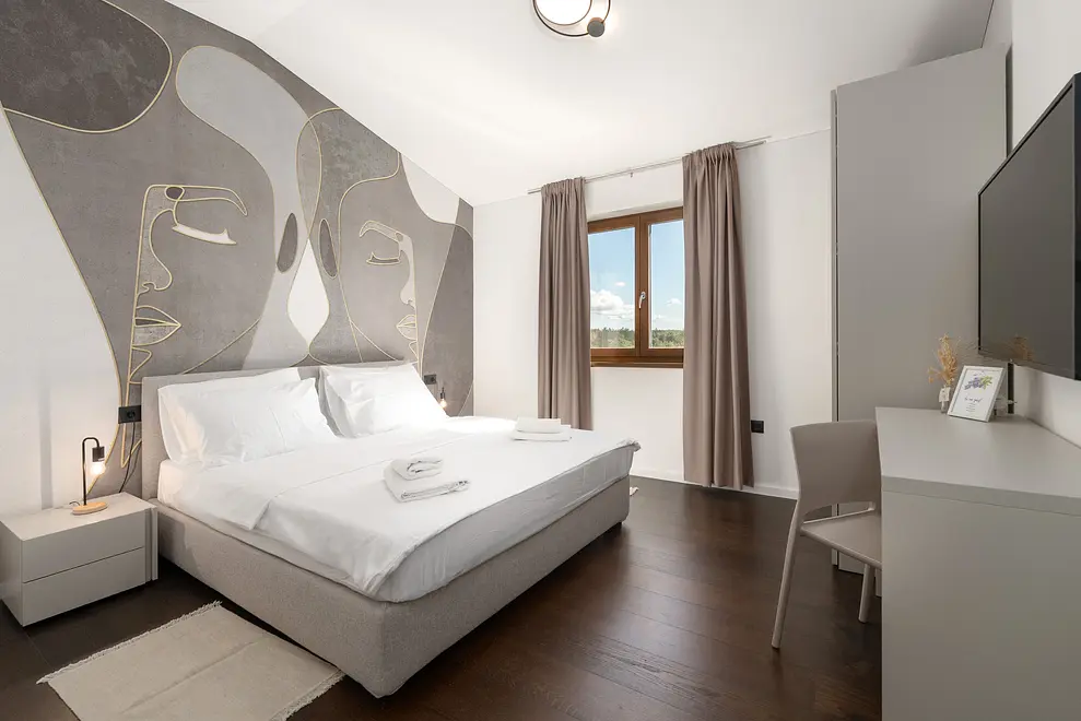Ferienhaus in Porec mit Pool 999223991 42102 – Foto 36