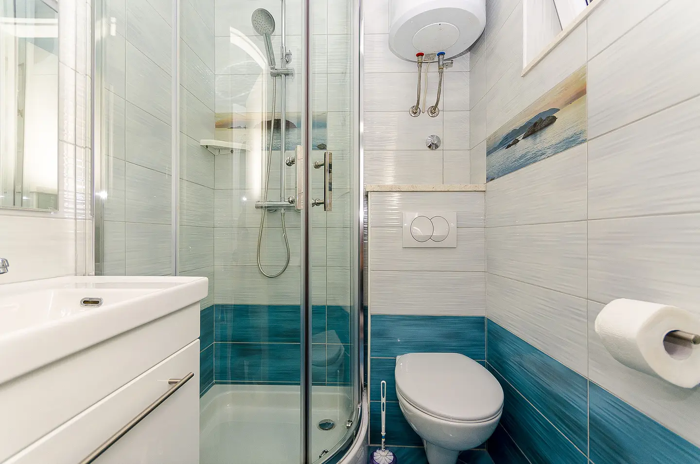 Ferienwohnung in Ciovo  999204607 32799