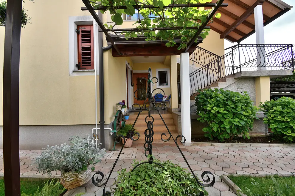 Ferienwohnung in Umag  999210675 38518
