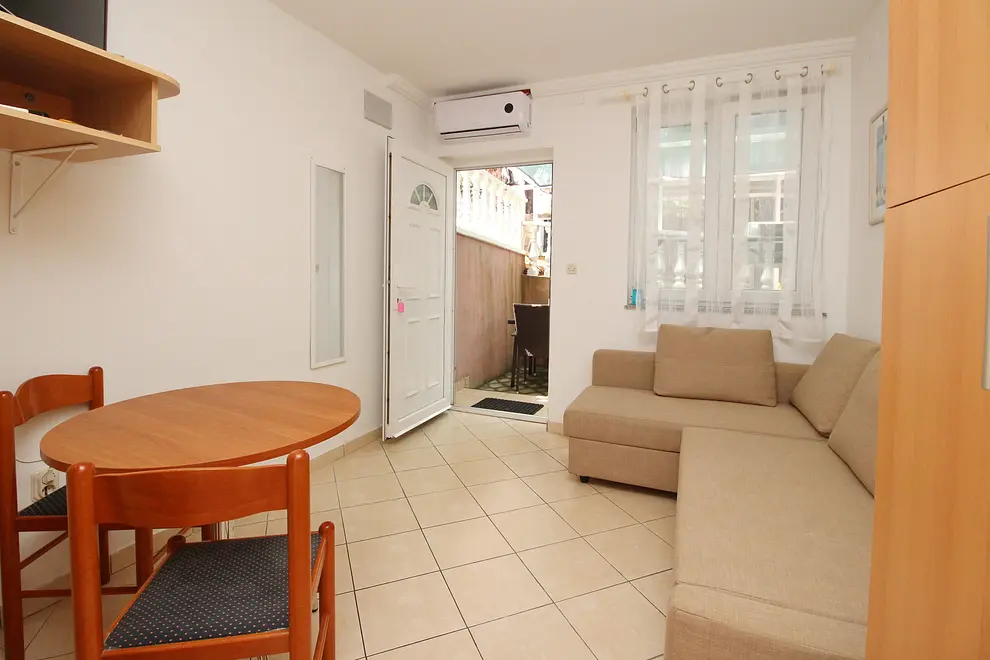 Ferienwohnung in Baska  999223641 41765 – Foto 13