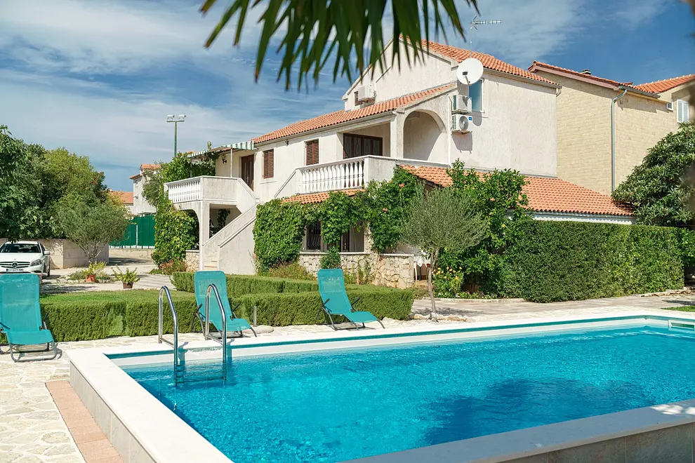 Ferienwohnung in Vodice mit Pool 999205414 33569 – Foto 20