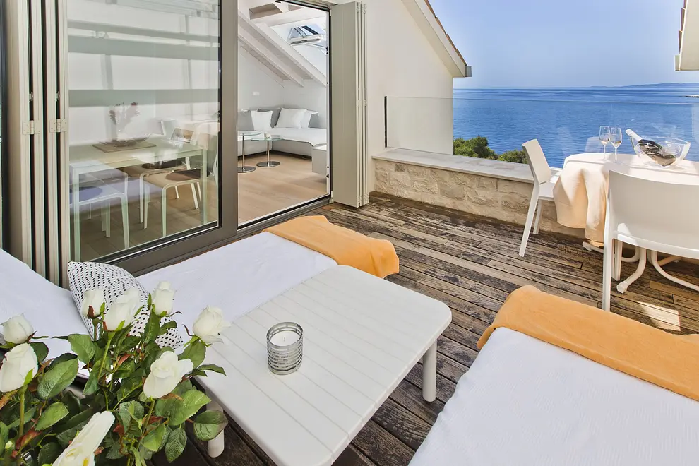 Ferienwohnung in Hvar  66159176 29568