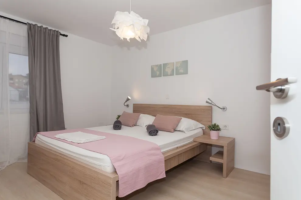 Ferienwohnung in Biograd mit Pool 999205227 33394 – Foto 9