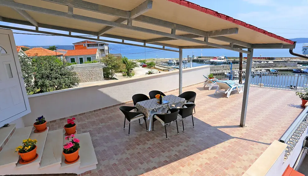 Ferienwohnung in Drvenik Mali Island  999212939 40493 – Foto 7
