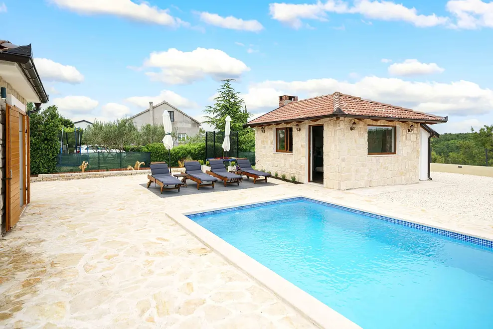 Ferienhaus in Sibenik mit Pool 999208427 36393 – Foto 12