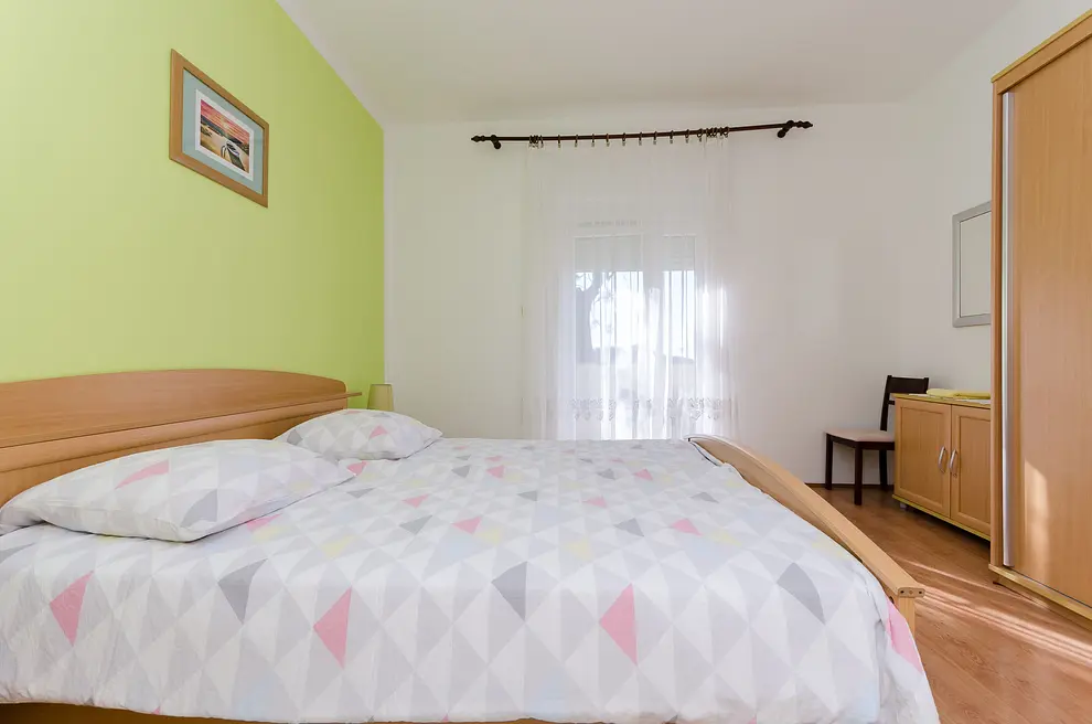 Ferienwohnung in Rab haustiergeeignet 999203411 31660 – Foto 21