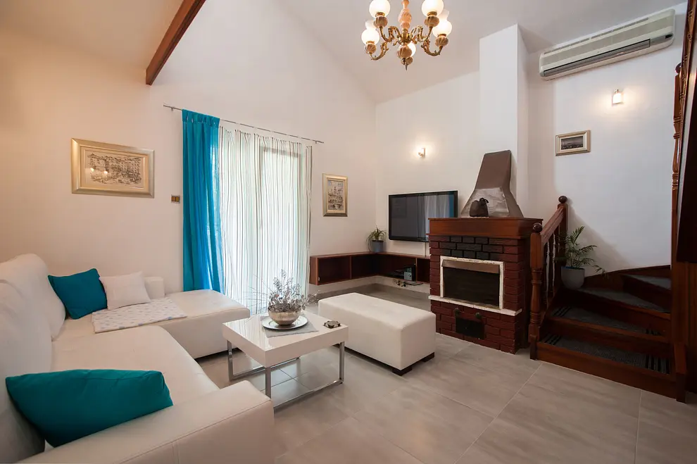 Ferienhaus in Ciovo mit Pool 999203363 31617 – Foto 4