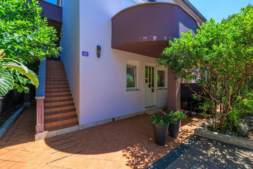 Ferienwohnung in Crikvenica mit Pool 999203554 31792 – Foto 13