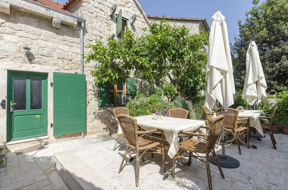Ferienwohnung in Hvar haustiergeeignet 66157064 28818