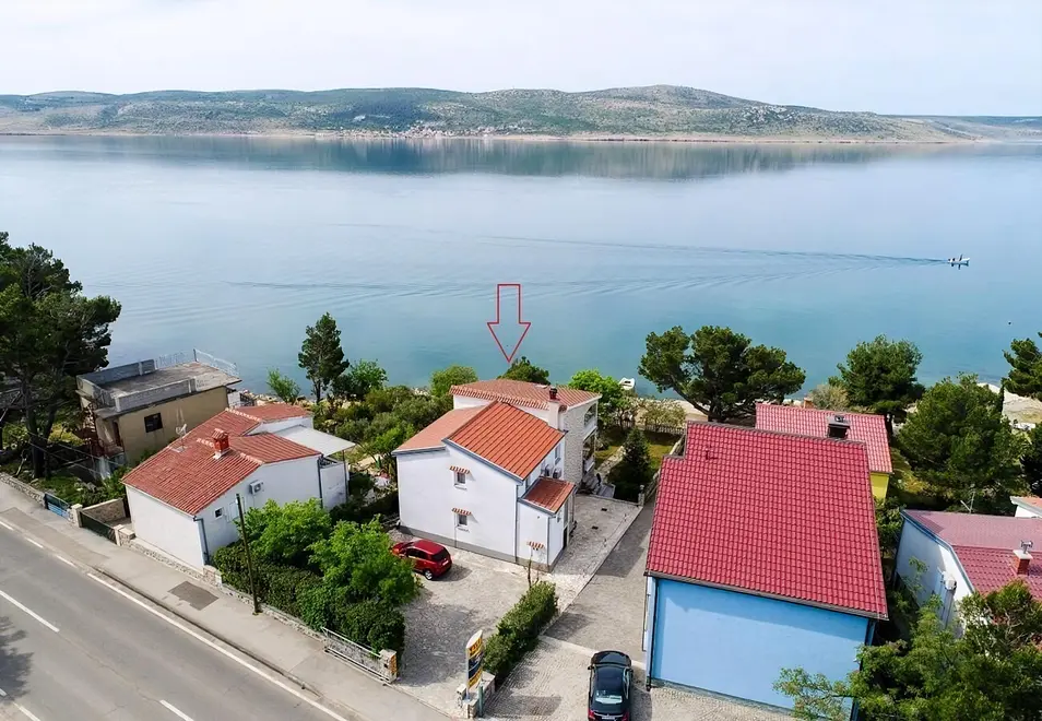 Ferienwohnung in Starigrad  999207287 35349 – Foto 10