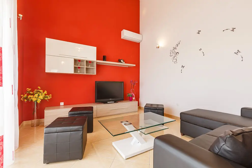 Ferienhaus in Kastelir-Labinci mit Pool 999210410 38272 – Foto 12