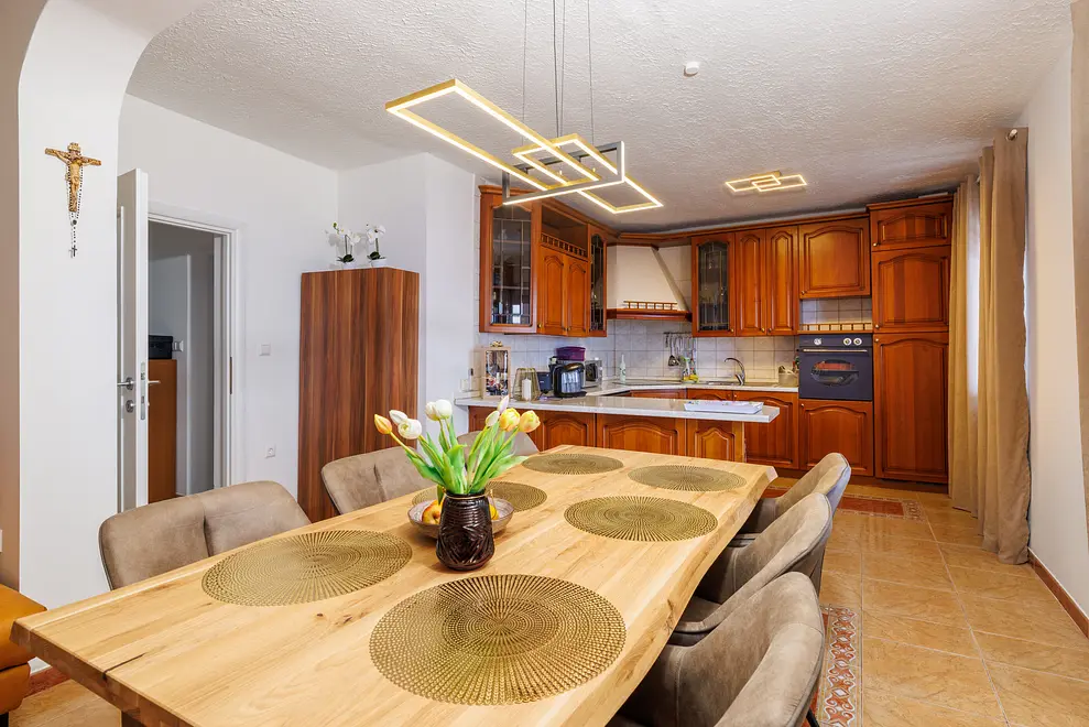 Ferienwohnung in Crikvenica mit Pool 999203392 31643 – Foto 15