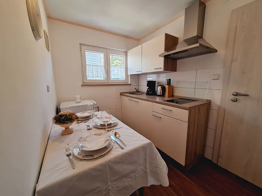 Ferienwohnung in Crikvenica  66114091 18981