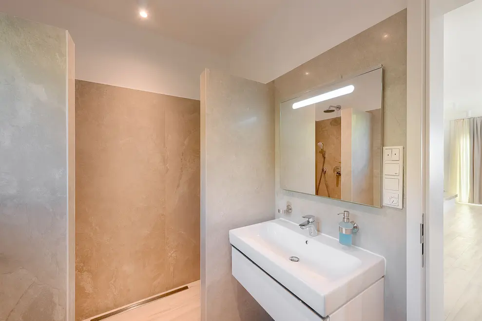 Ferienwohnung in Baska Voda mit Pool und haustiergeeignet 999211410 39186 – Foto 17