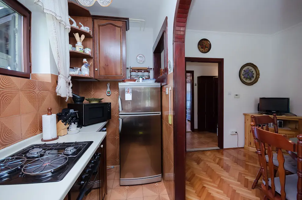 Ferienwohnung in Lovran  999206025 34146 – Foto 27