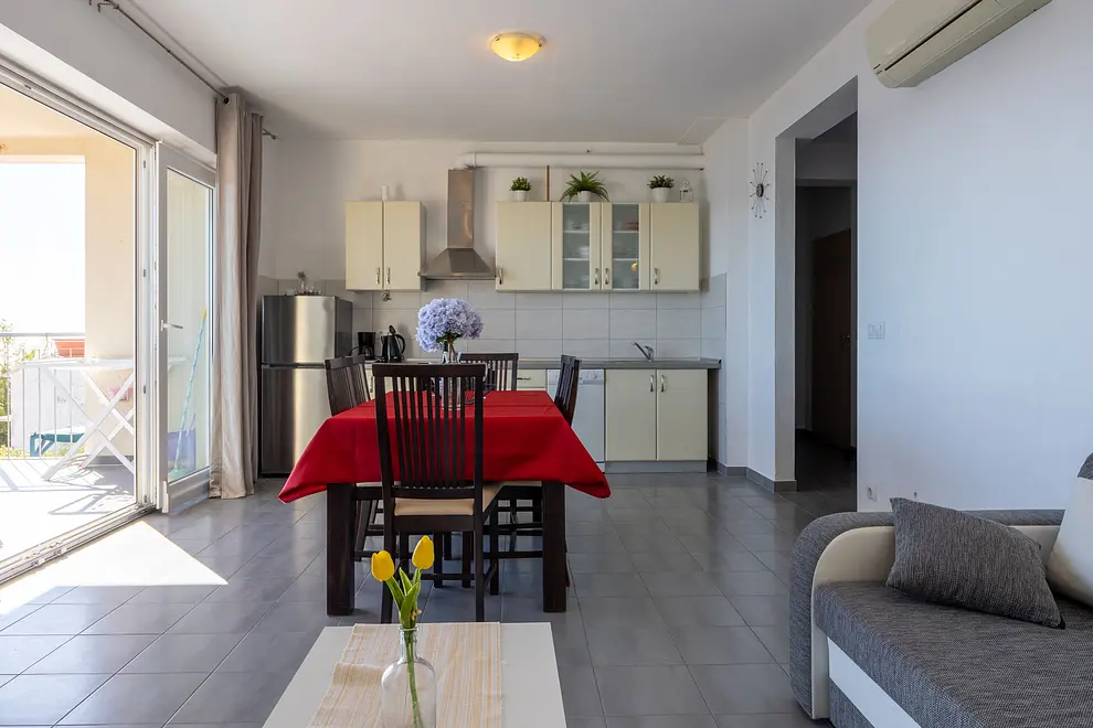 Ferienwohnung in Hvar haustiergeeignet 999202723 30997 – Foto 21