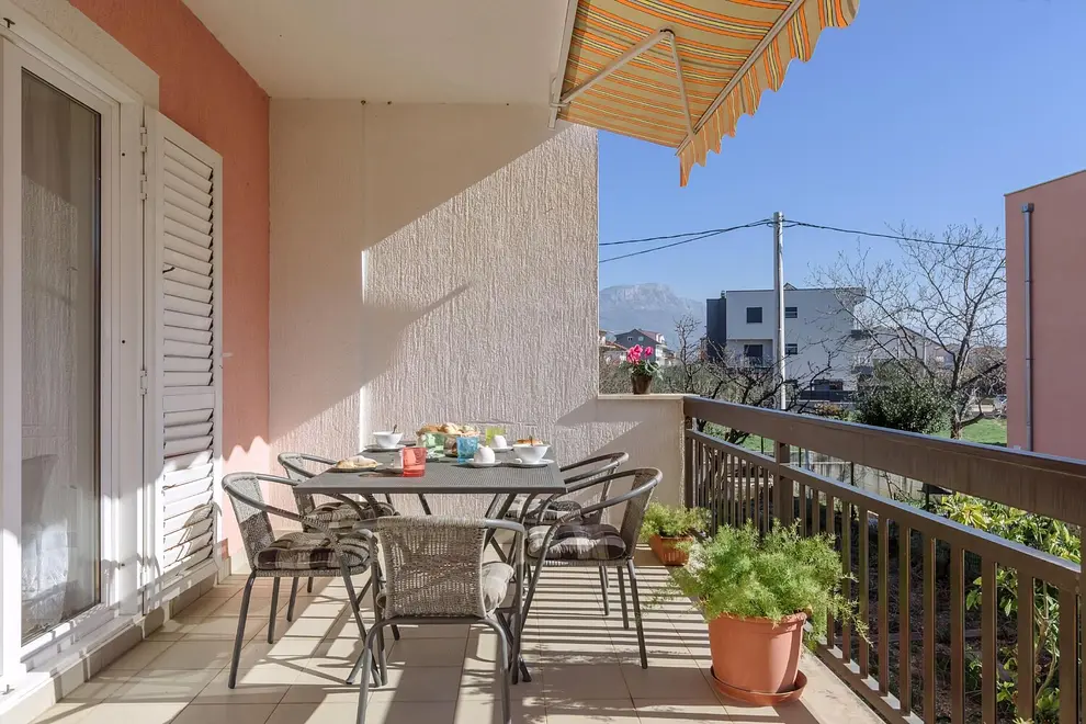 Ferienwohnung in Kastela  999211145 38959 – Foto 16