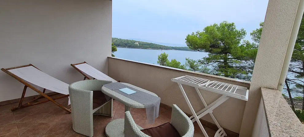 Ferienwohnung in Hvar mit Pool 999202498 30782 – Foto 14