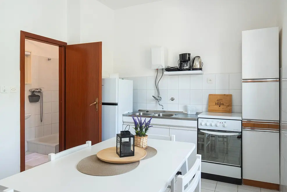 Ferienwohnung in Primosten haustiergeeignet 999203141 31398 – Foto 24