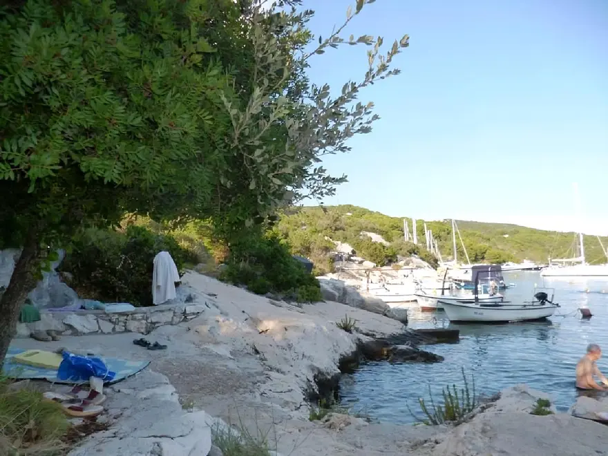 Ferienwohnung in Solta  999203765 31993