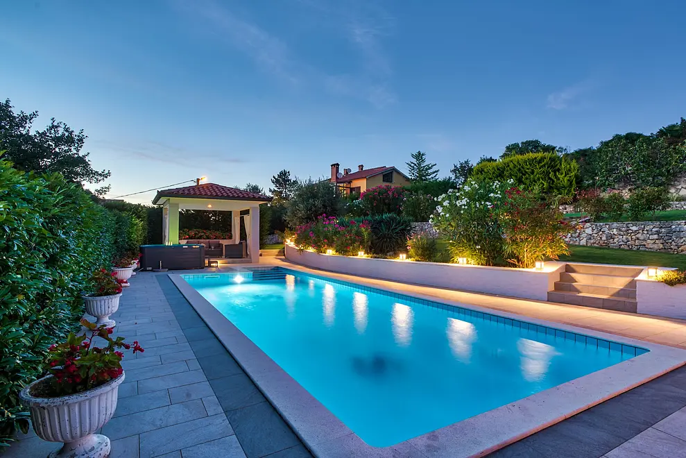 Ferienhaus in Labin mit Pool 999206293 34401 – Foto 29
