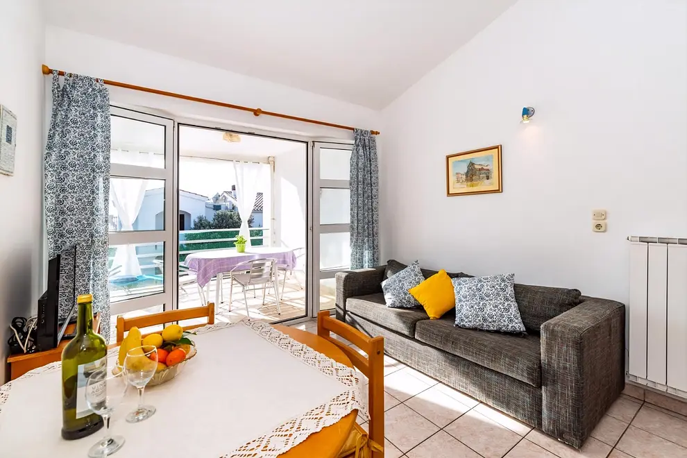 Ferienwohnung in Mandre  999213330 40853 – Foto 4