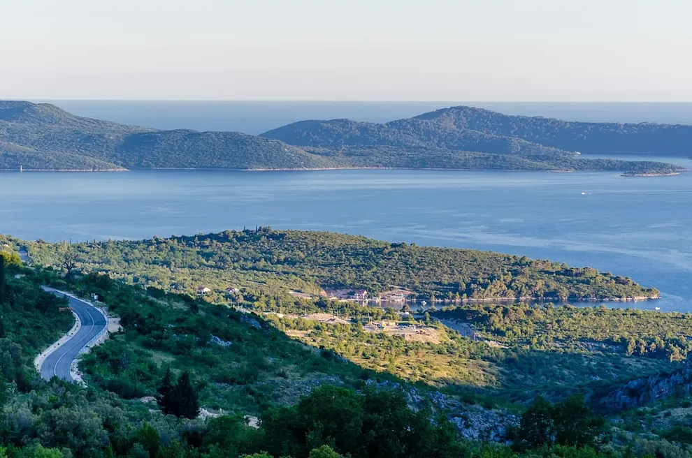 Ferienhaus in Dubrovacko Primorje mit Pool 999209568 37489 – Foto 37